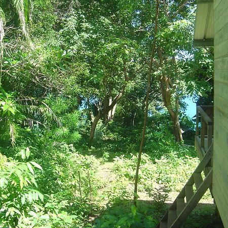 Olala Cafe & Bungalows Sabang  Ngoại thất bức ảnh