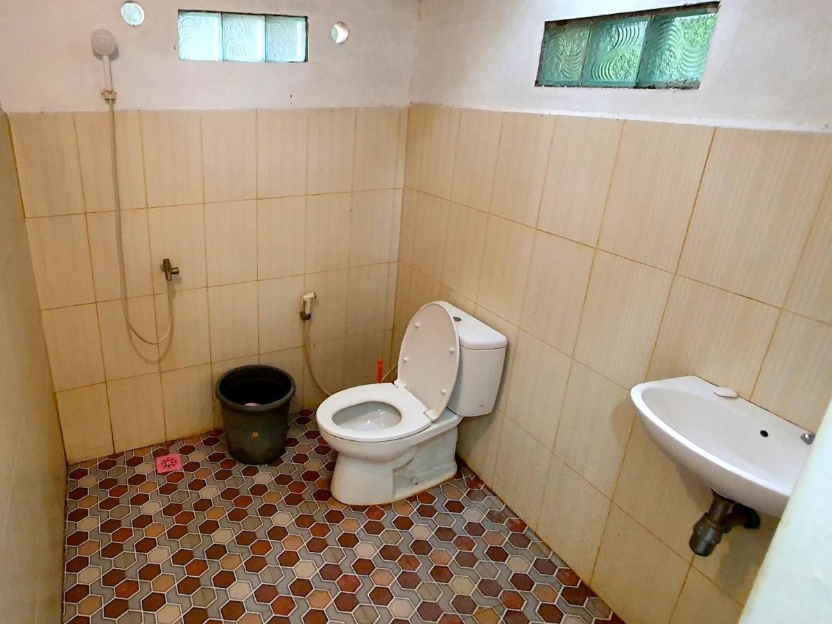 Olala Cafe & Bungalows Sabang  Ngoại thất bức ảnh