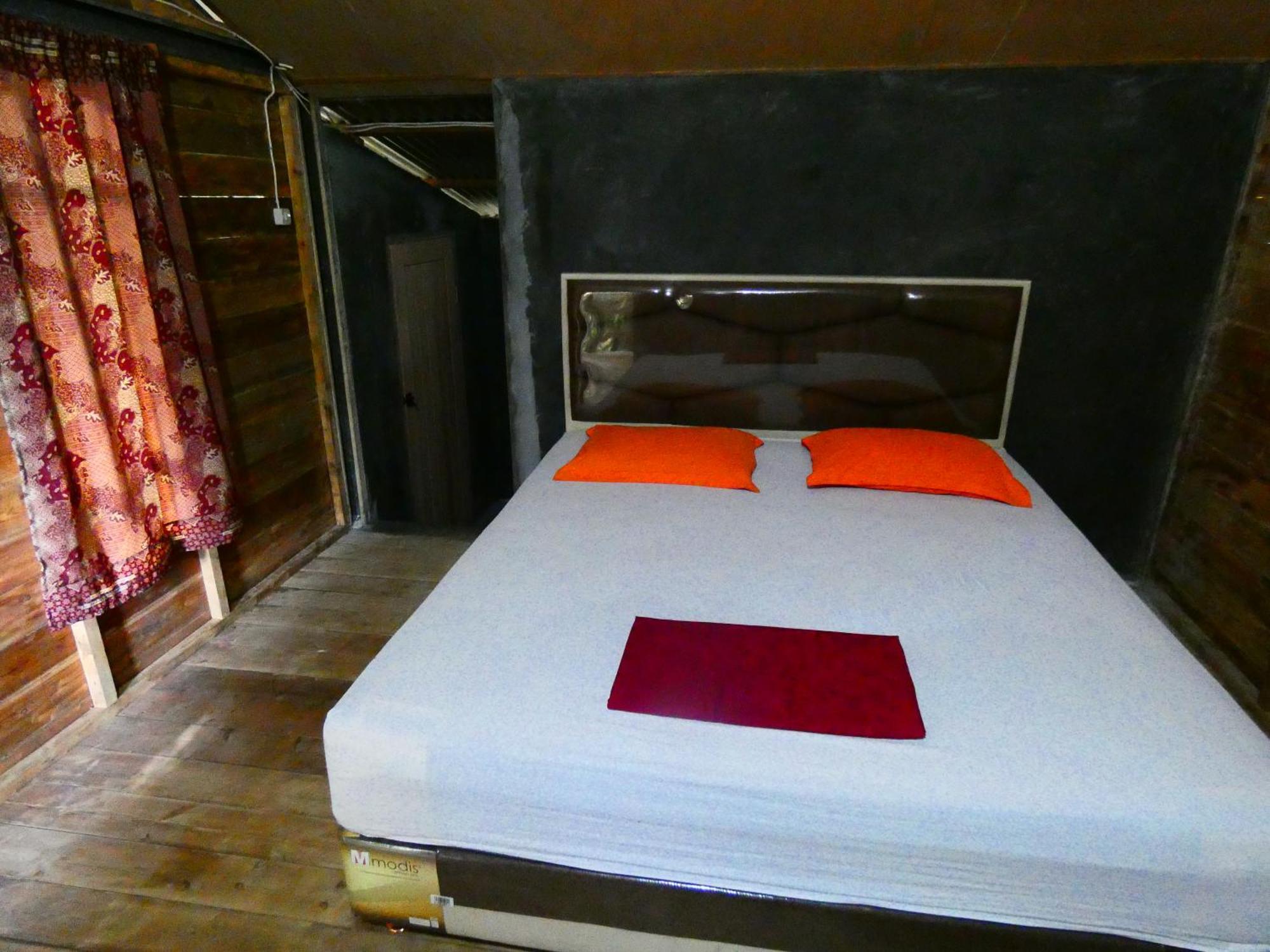 Olala Cafe & Bungalows Sabang  Phòng bức ảnh