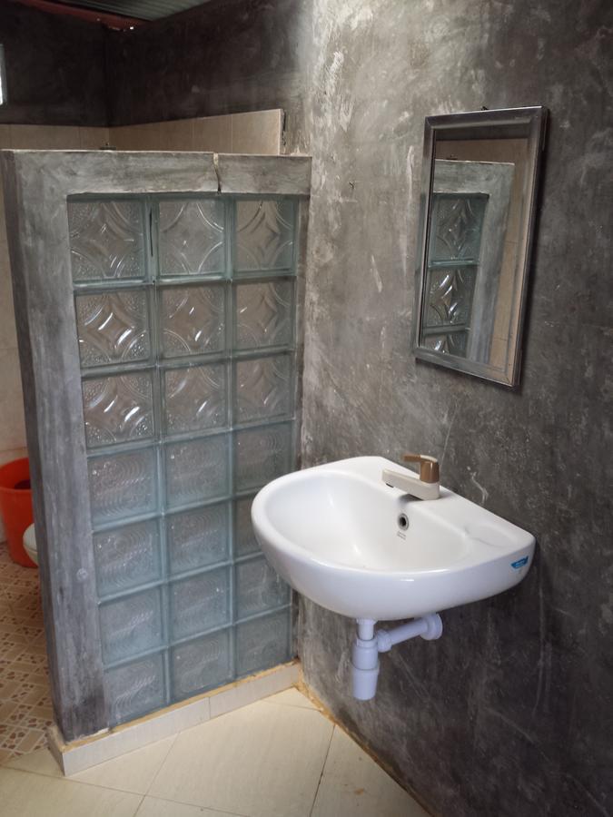 Olala Cafe & Bungalows Sabang  Ngoại thất bức ảnh