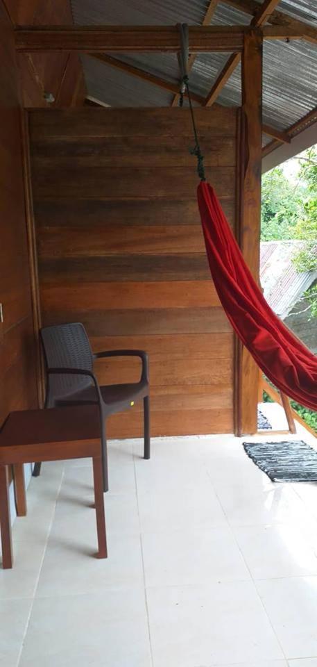Olala Cafe & Bungalows Sabang  Ngoại thất bức ảnh