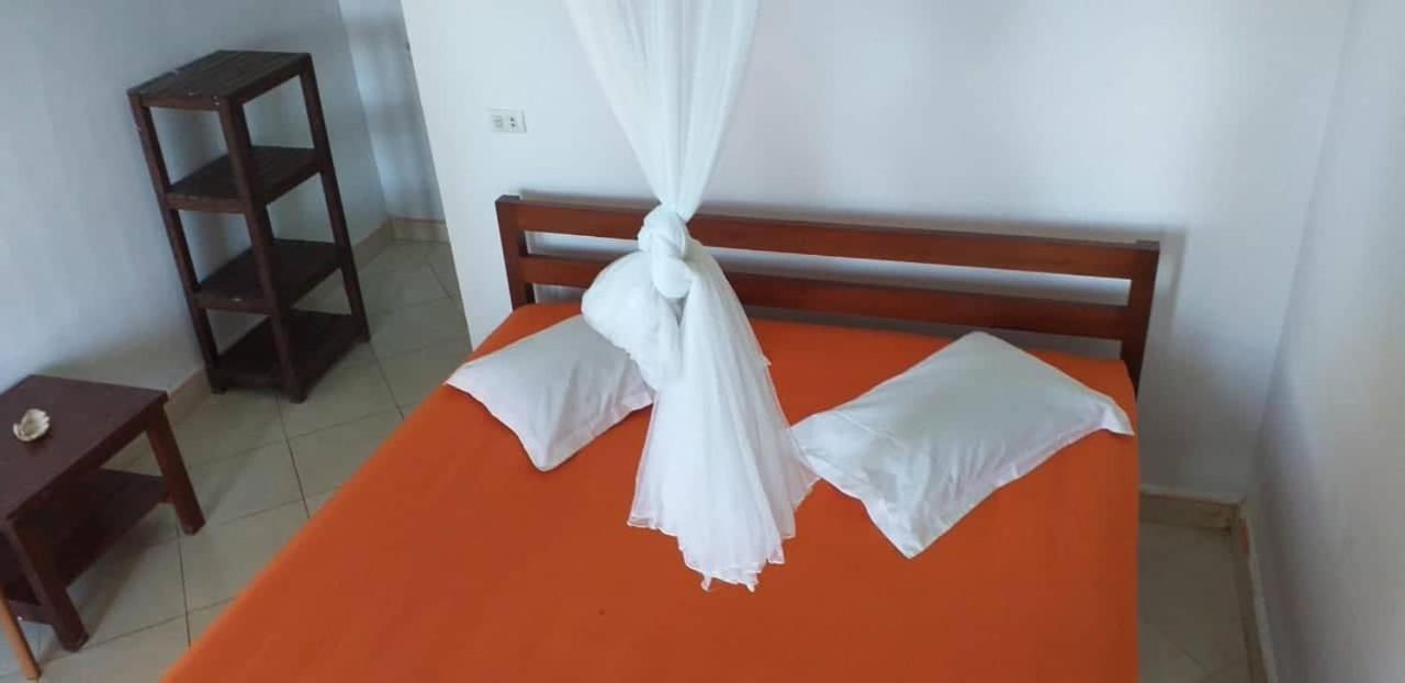 Olala Cafe & Bungalows Sabang  Ngoại thất bức ảnh